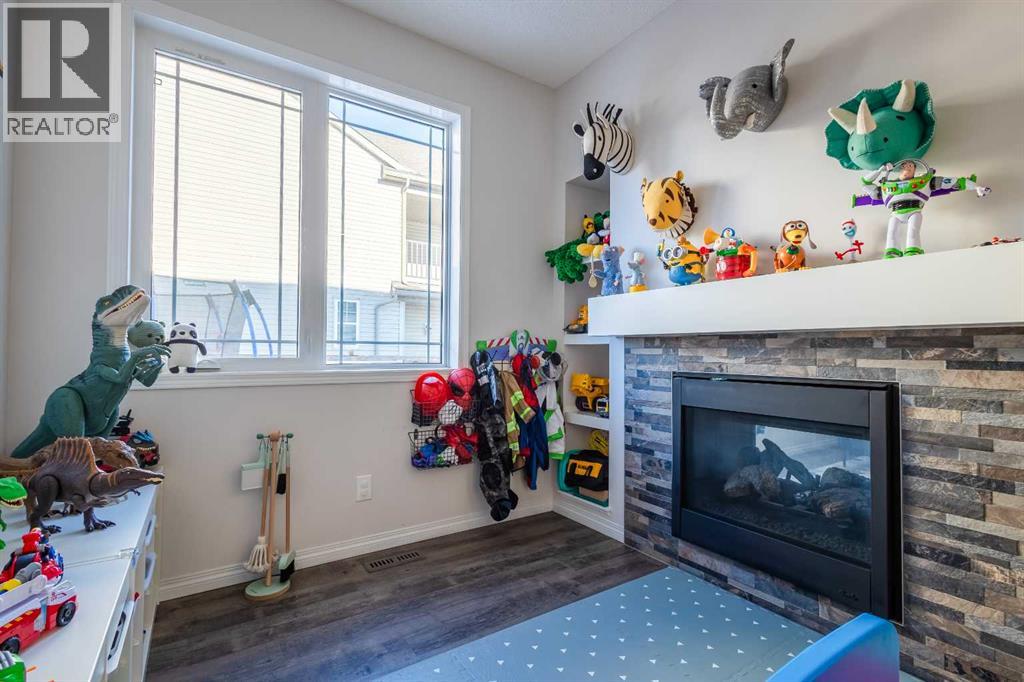 195 Windford Street Sw, Airdrie, Alberta  T4B 5E5 - Photo 17 - A2282506