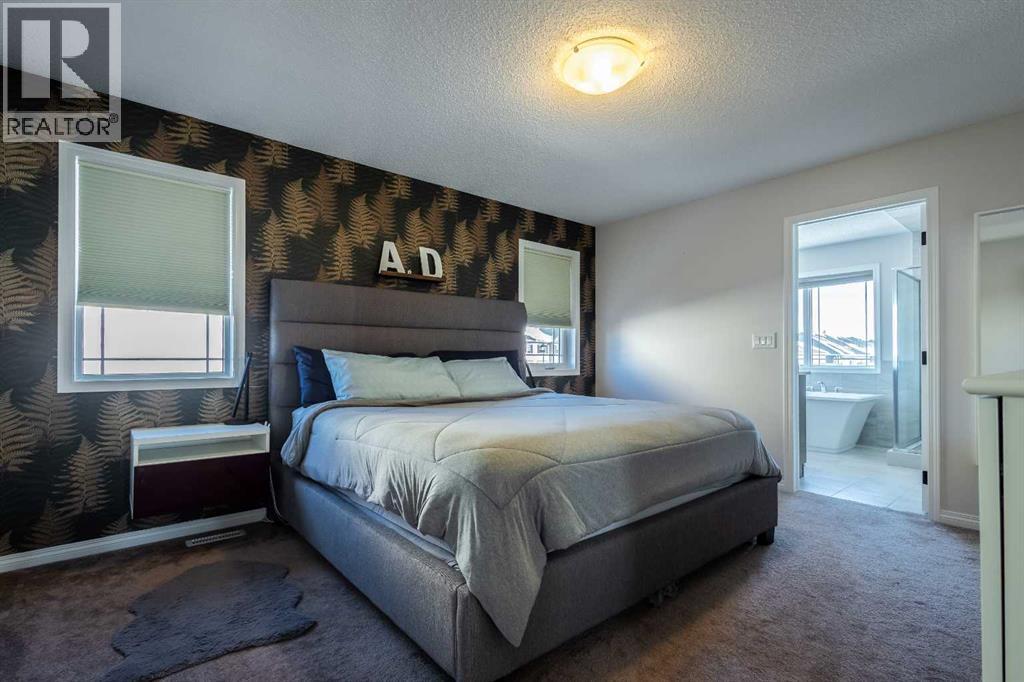 195 Windford Street Sw, Airdrie, Alberta  T4B 5E5 - Photo 21 - A2282506