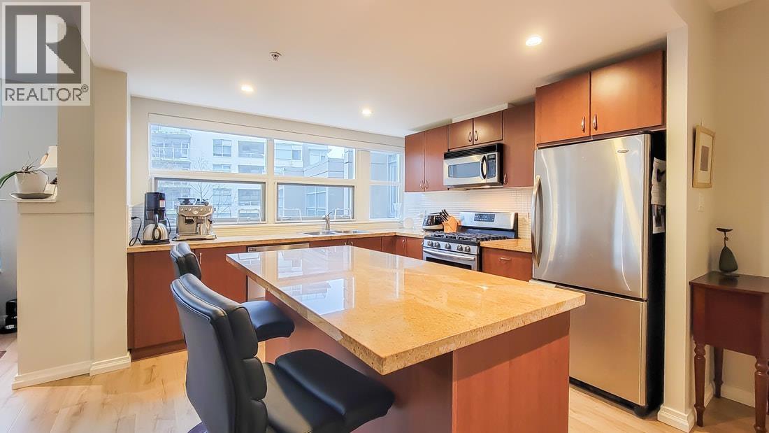 301 9266 University Crescent, Burnaby, British Columbia  V5A 4Z1 - Photo 11 - R3085564