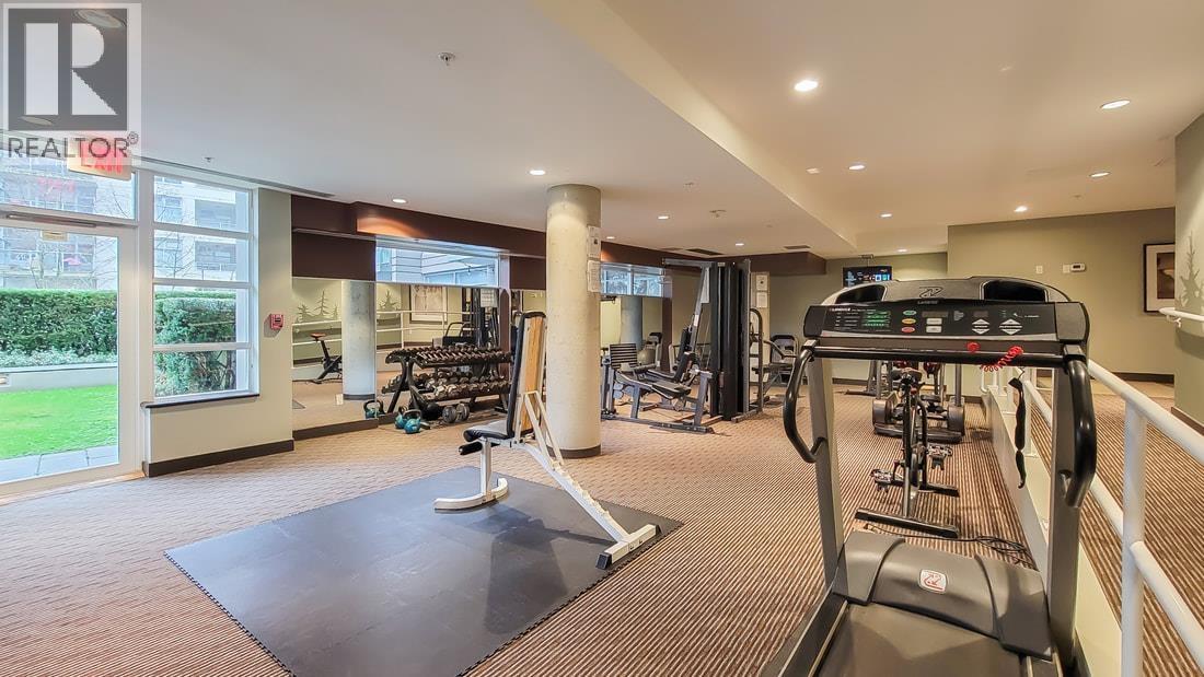 301 9266 University Crescent, Burnaby, British Columbia  V5A 4Z1 - Photo 22 - R3085564