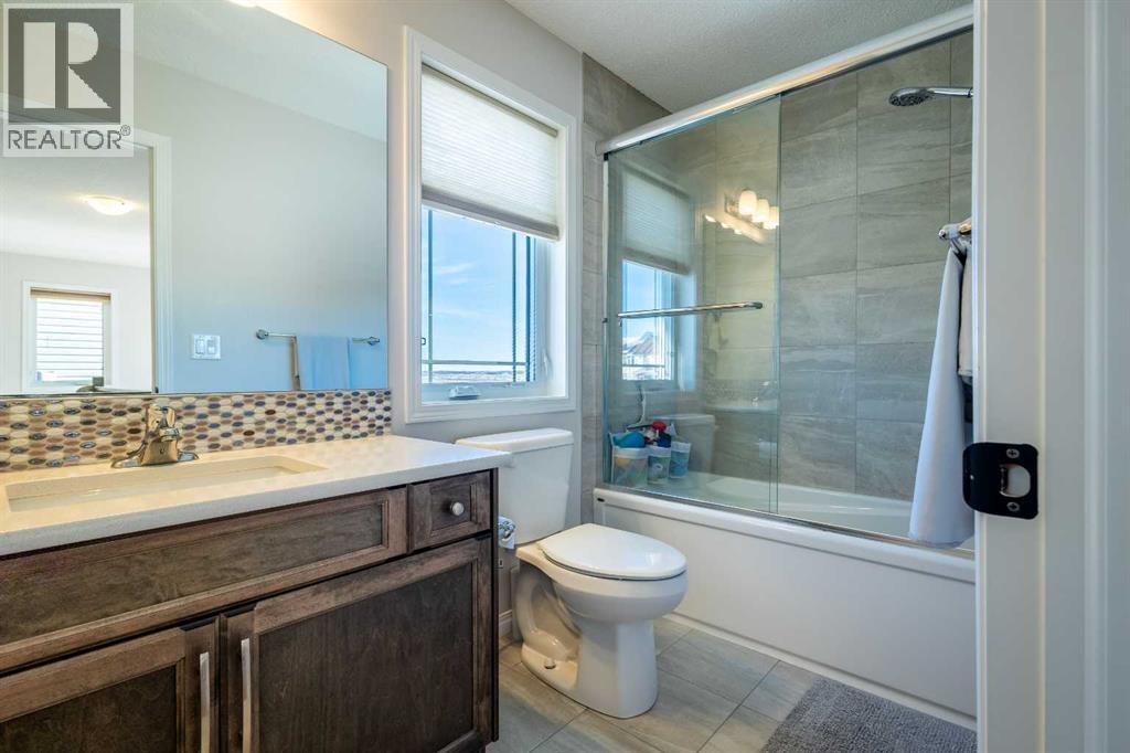 195 Windford Street Sw, Airdrie, Alberta  T4B 5E5 - Photo 34 - A2282506