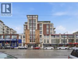 511 2268 W BROADWAY, Vancouver, British Columbia