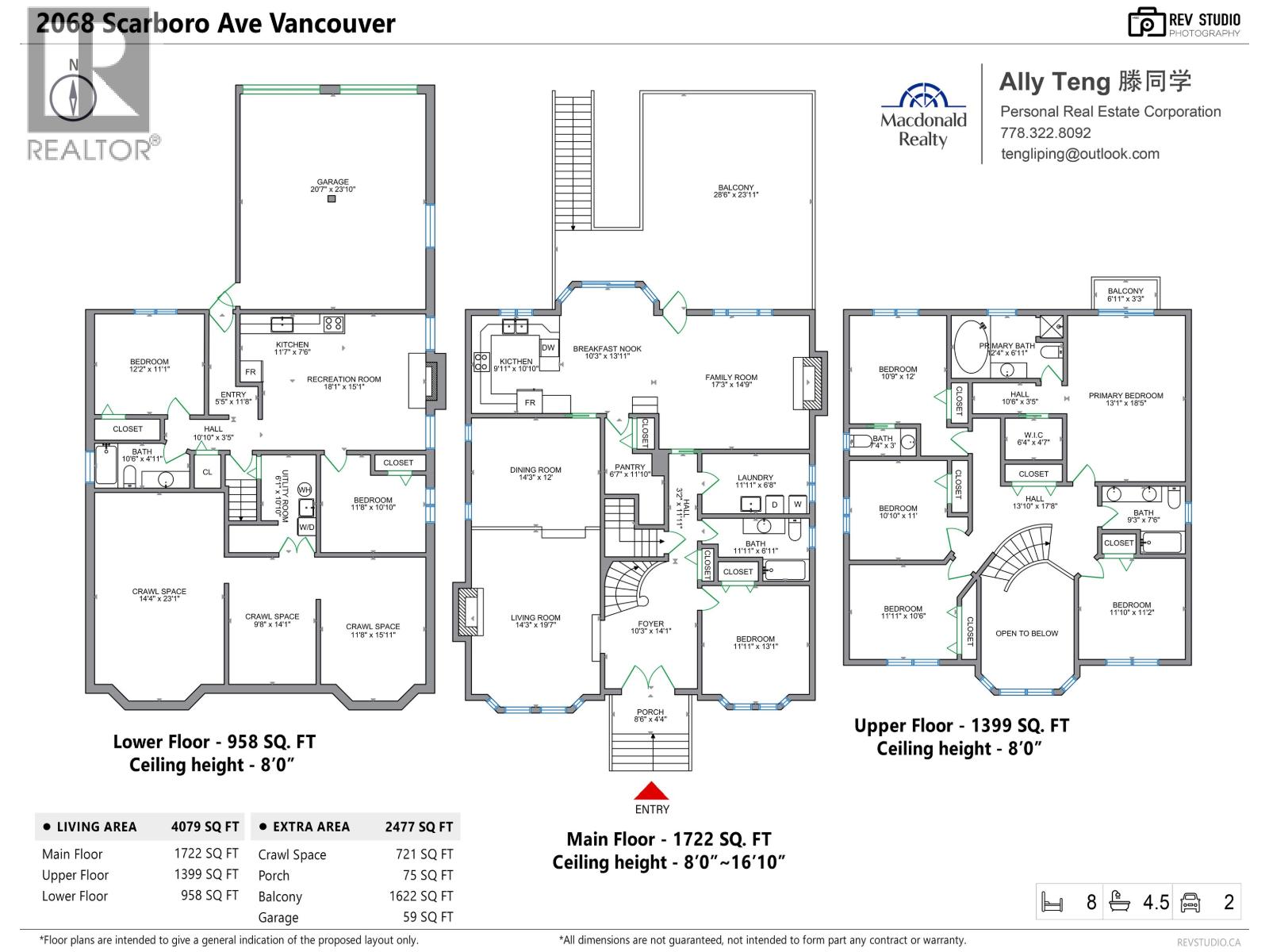 2068 Scarboro Avenue, Vancouver, British Columbia  V5P 2L3 - Photo 40 - R3085299