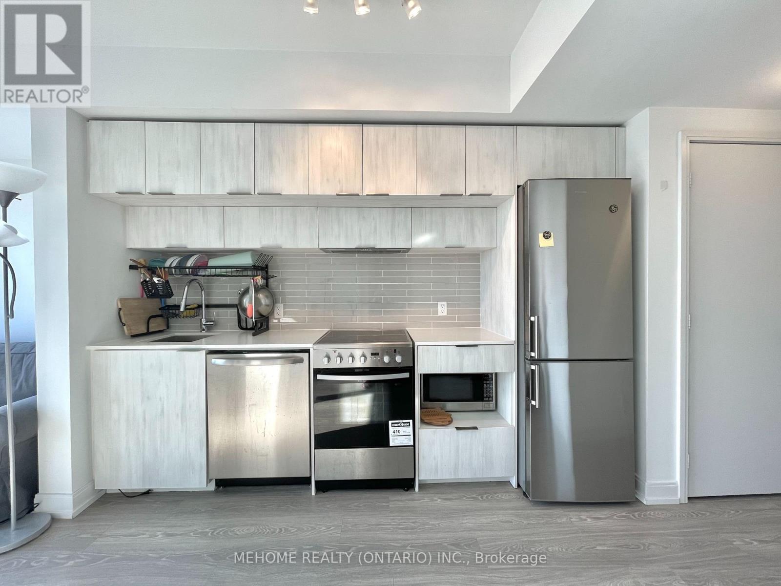 1708 - 181 DUNDAS STREET E, Toronto, Ontario