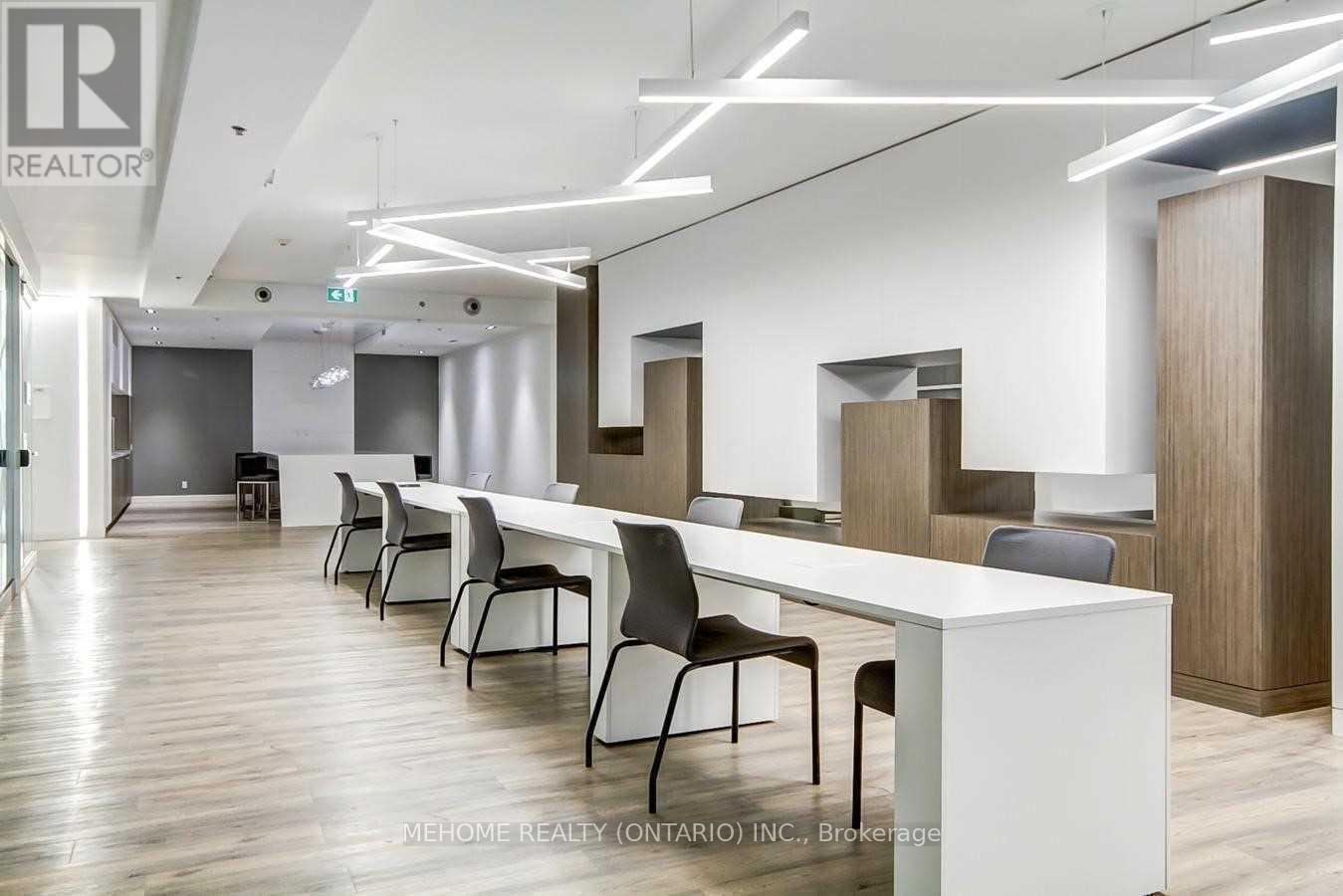 1708 - 181 Dundas Street E, Toronto (Church-Yonge Corridor), Ontario  M5A 0N5 - Photo 10 - C12751762