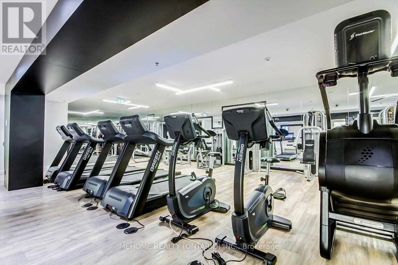 1708 - 181 Dundas Street E, Toronto (Church-Yonge Corridor), Ontario  M5A 0N5 - Photo 11 - C12751762