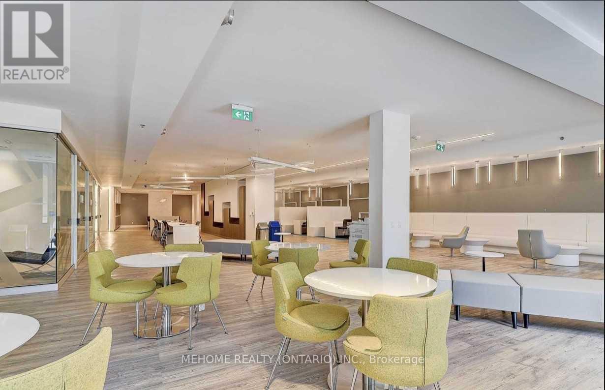 1708 - 181 Dundas Street E, Toronto (Church-Yonge Corridor), Ontario  M5A 0N5 - Photo 12 - C12751762