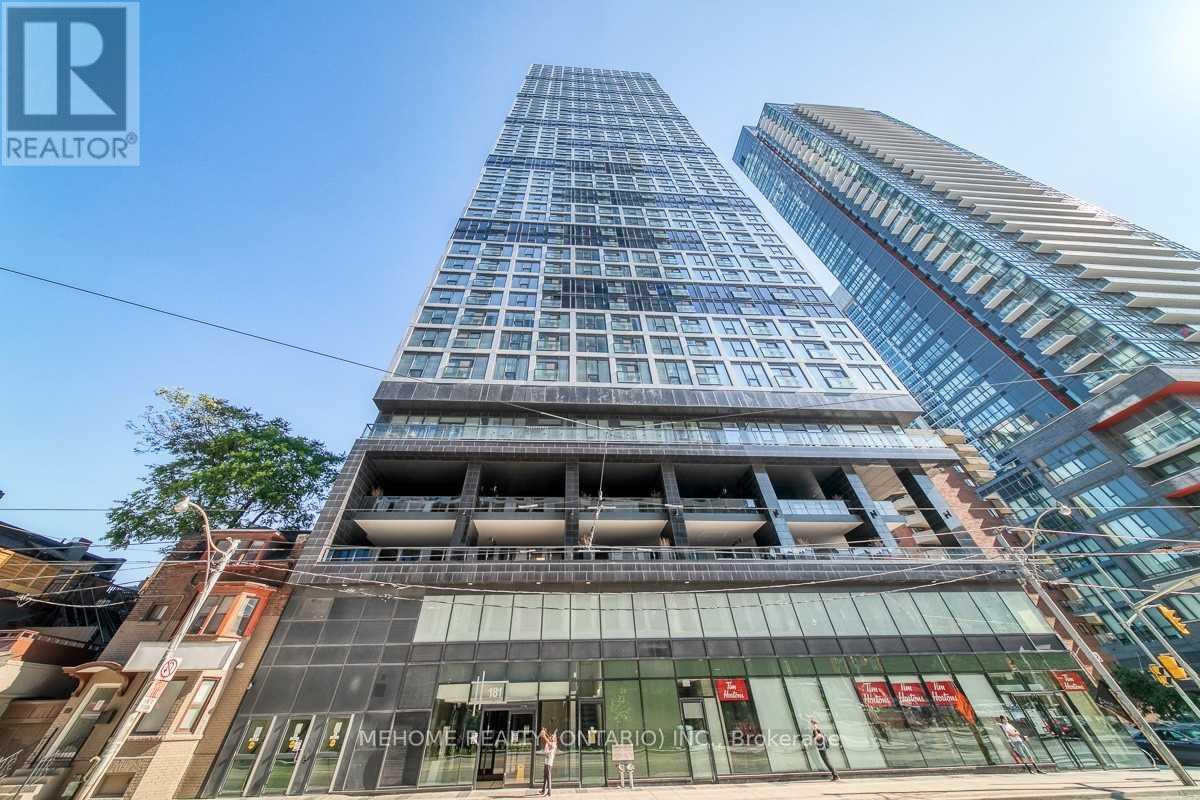 1708 - 181 Dundas Street E, Toronto (Church-Yonge Corridor), Ontario  M5A 0N5 - Photo 15 - C12751762