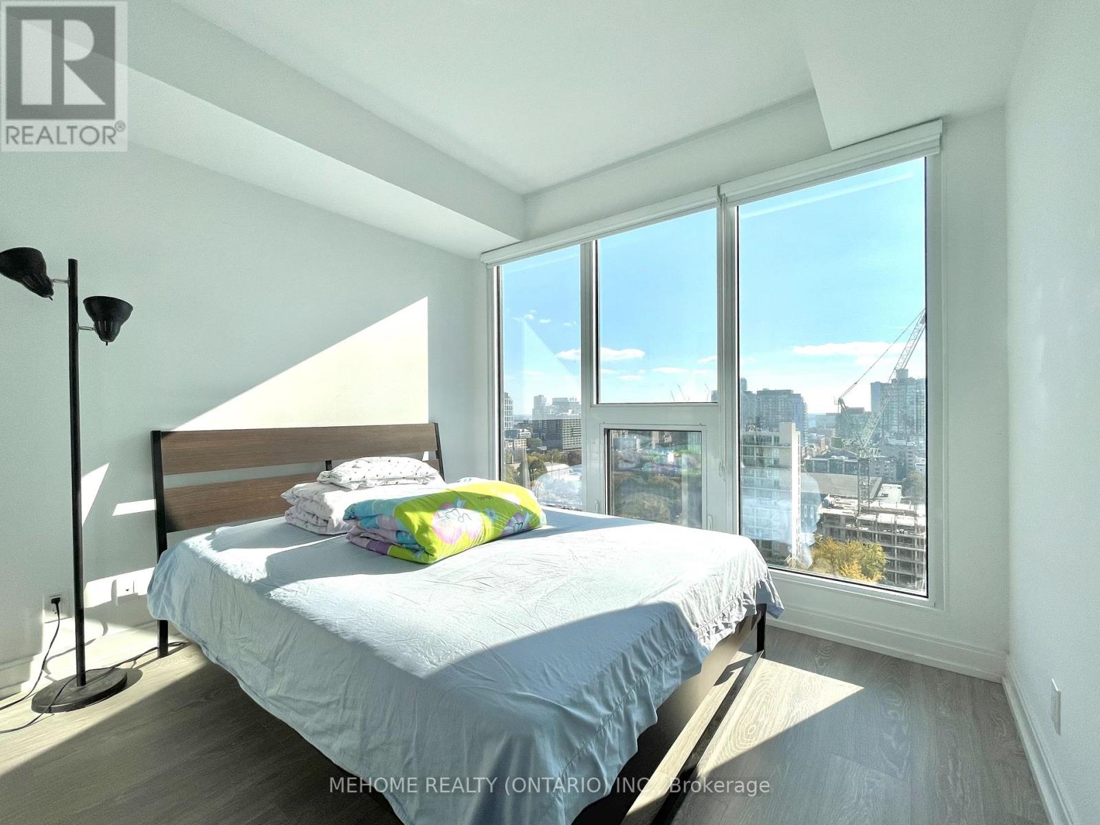 1708 - 181 Dundas Street E, Toronto (Church-Yonge Corridor), Ontario  M5A 0N5 - Photo 6 - C12751762