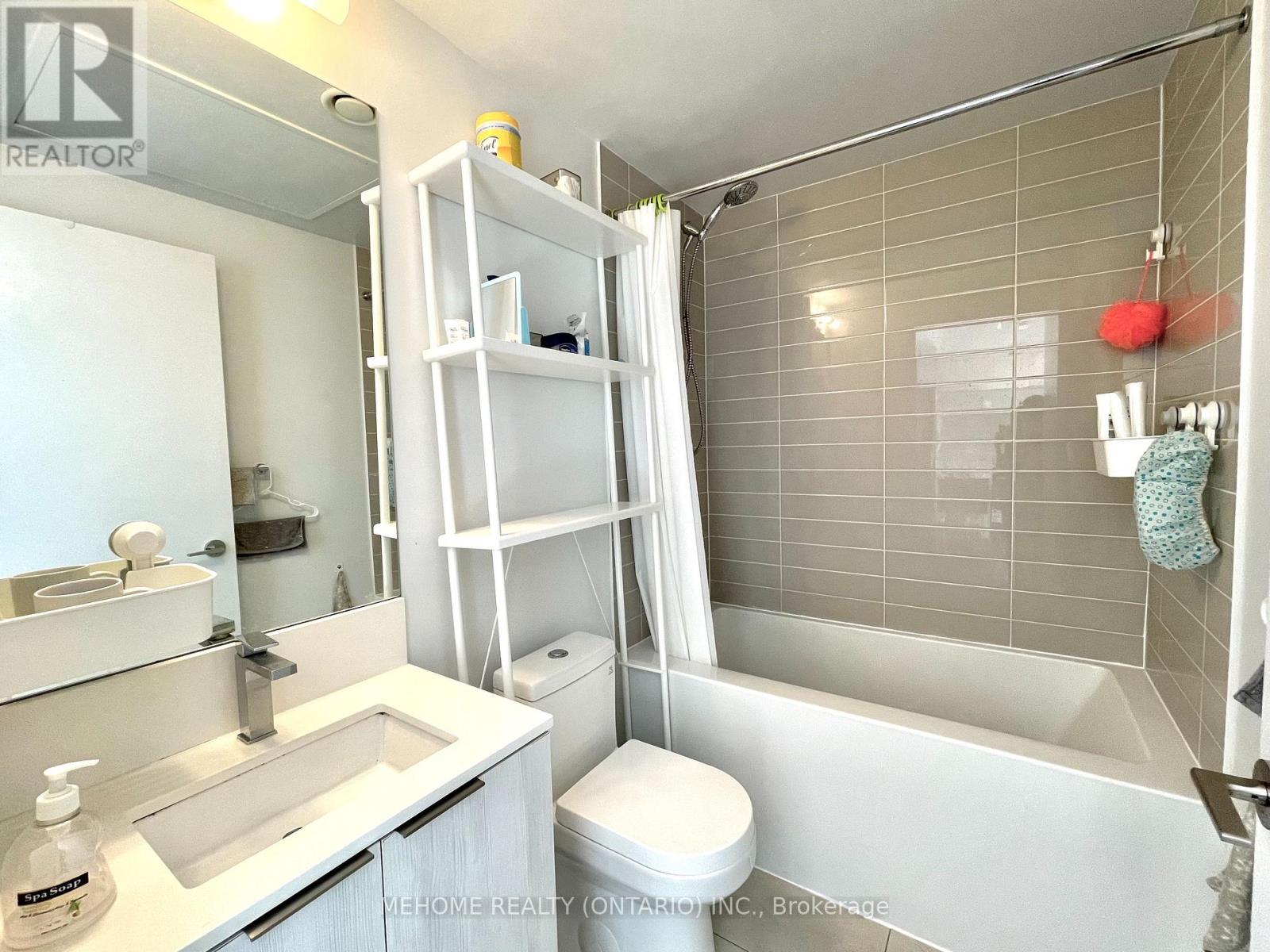 1708 - 181 Dundas Street E, Toronto (Church-Yonge Corridor), Ontario  M5A 0N5 - Photo 7 - C12751762