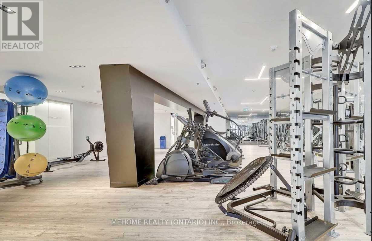 1708 - 181 Dundas Street E, Toronto (Church-Yonge Corridor), Ontario  M5A 0N5 - Photo 8 - C12751762