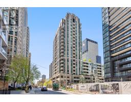 201 - 88 BROADWAY AVENUE, Toronto, Ontario