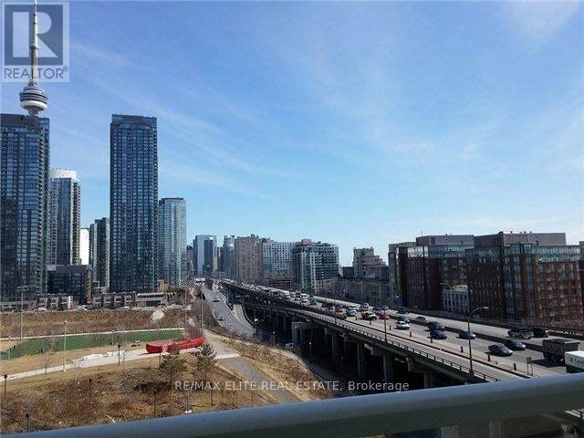 907 - 75 Queens Wharf Road, Toronto, Ontario  M5V 0J8 - Photo 7 - C12751794