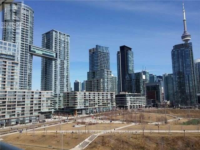 907 - 75 Queens Wharf Road, Toronto, Ontario  M5V 0J8 - Photo 8 - C12751794