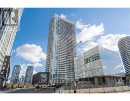 907 - 75 QUEENS WHARF ROAD, Toronto, Ontario