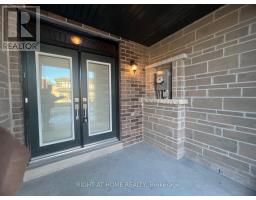 1205 REXTON DRIVE, Oshawa, Ontario