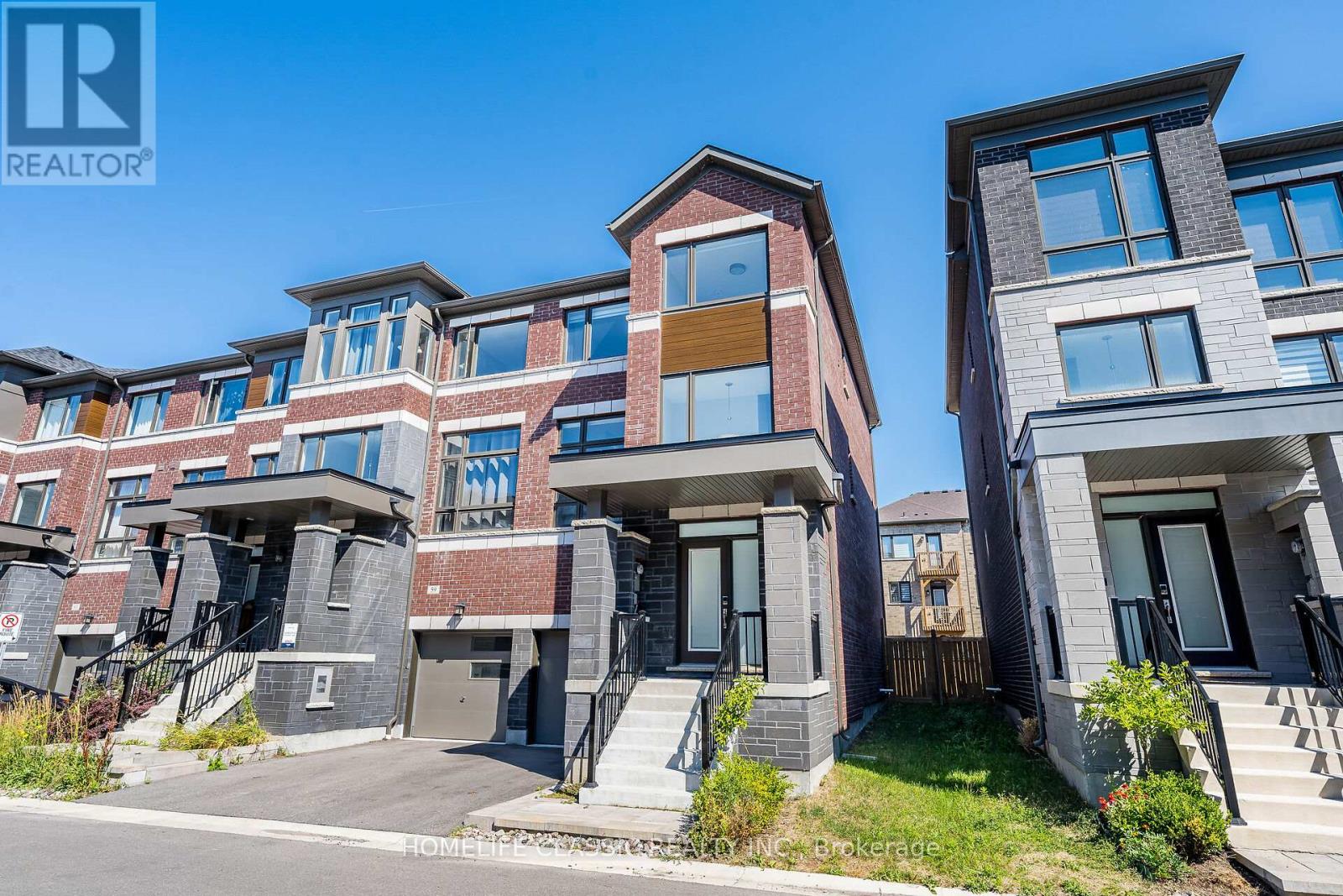 57 DOUET LANE, Ajax, Ontario