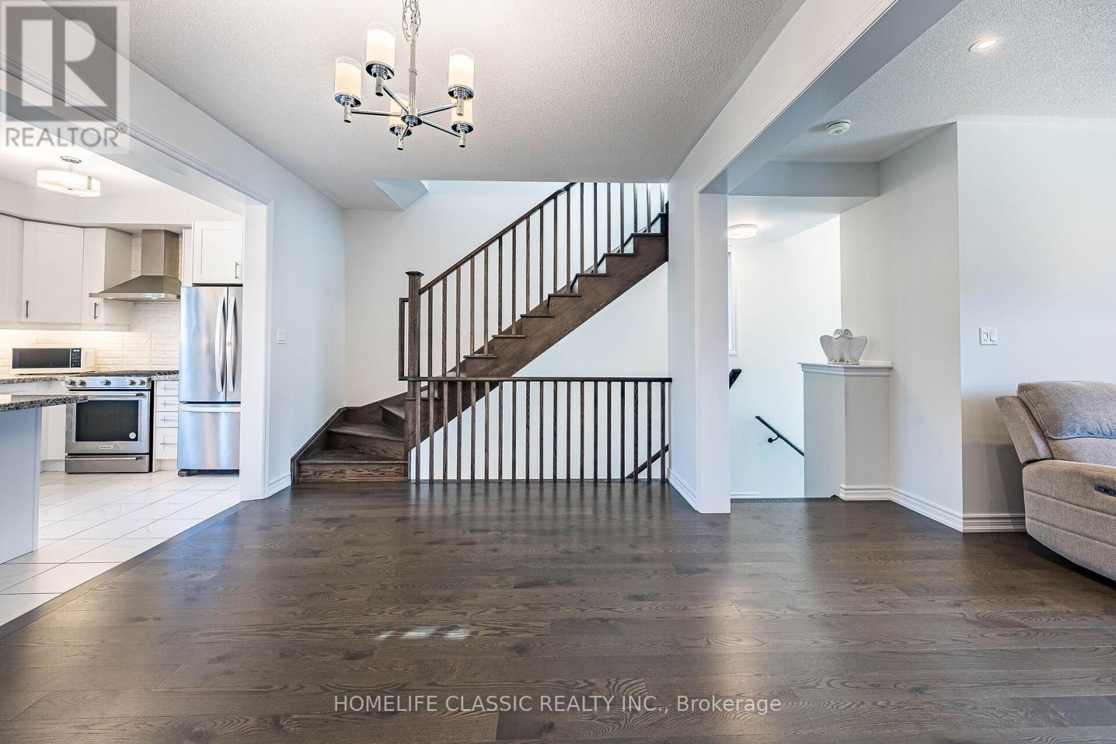 57 Douet Lane, Ajax, Ontario  L1Z 0V4 - Photo 12 - E12751792