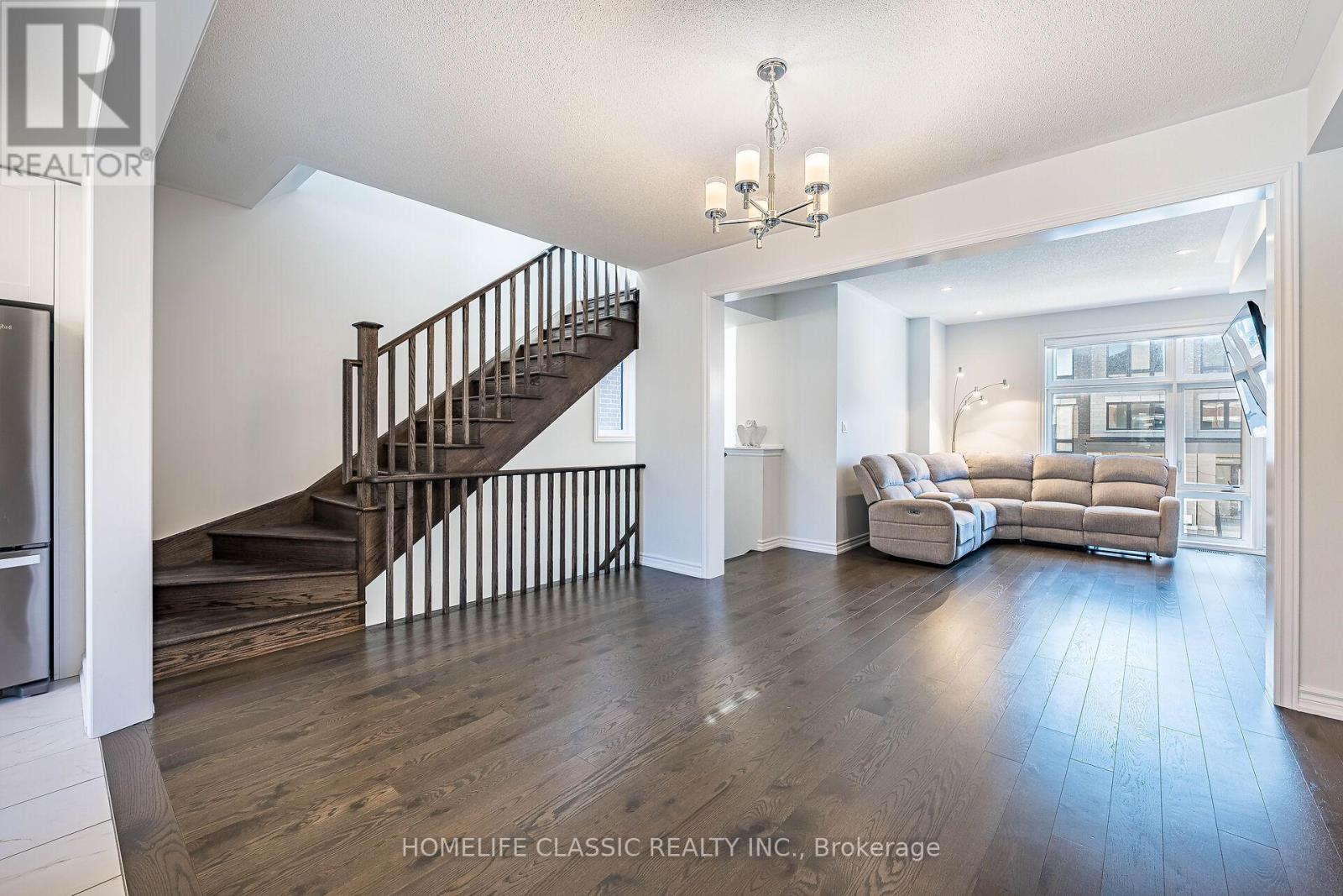 57 Douet Lane, Ajax, Ontario  L1Z 0V4 - Photo 13 - E12751792