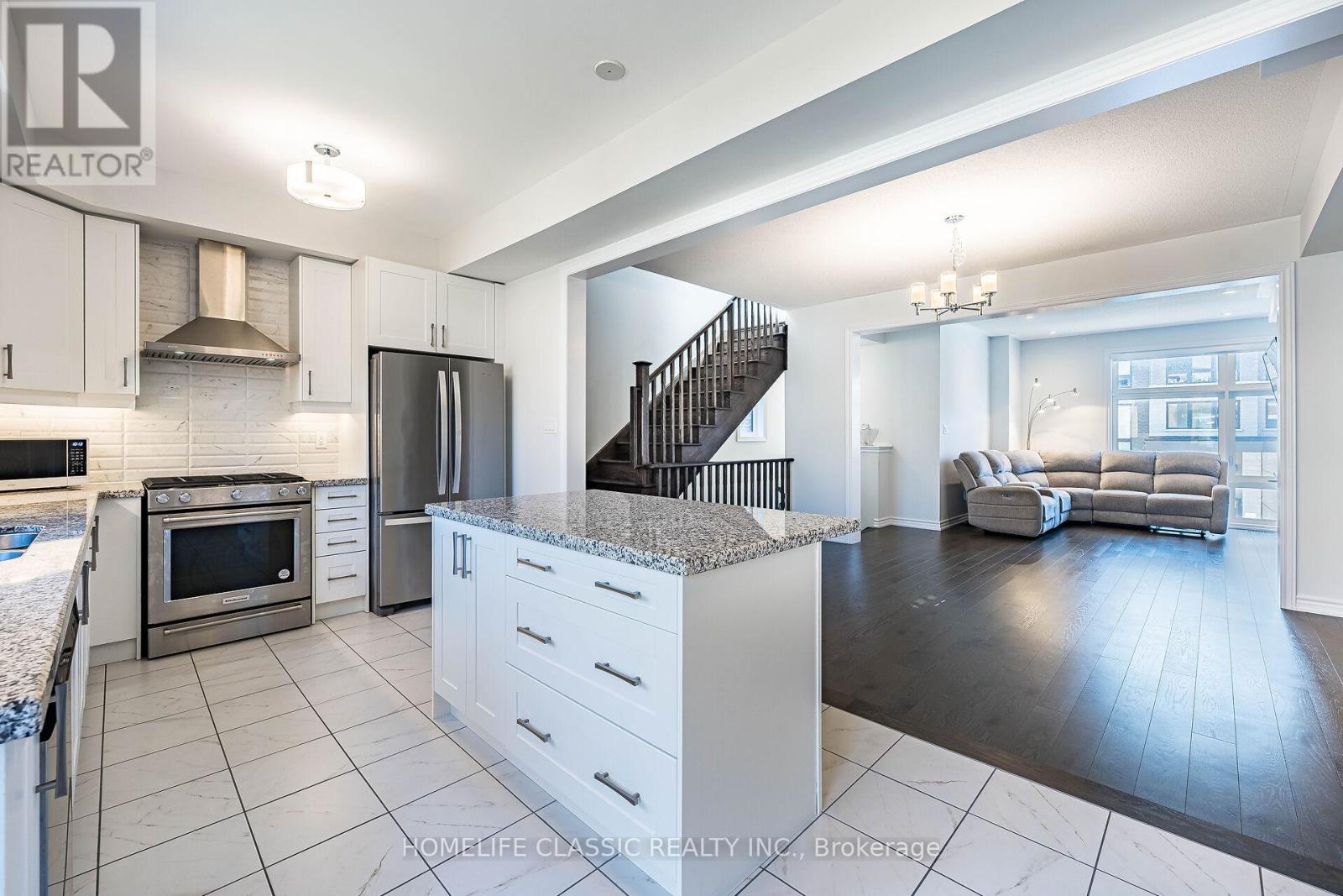 57 Douet Lane, Ajax, Ontario  L1Z 0V4 - Photo 17 - E12751792