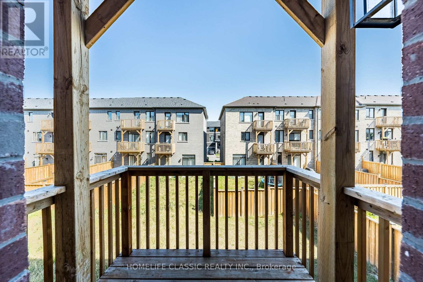 57 Douet Lane, Ajax, Ontario  L1Z 0V4 - Photo 27 - E12751792