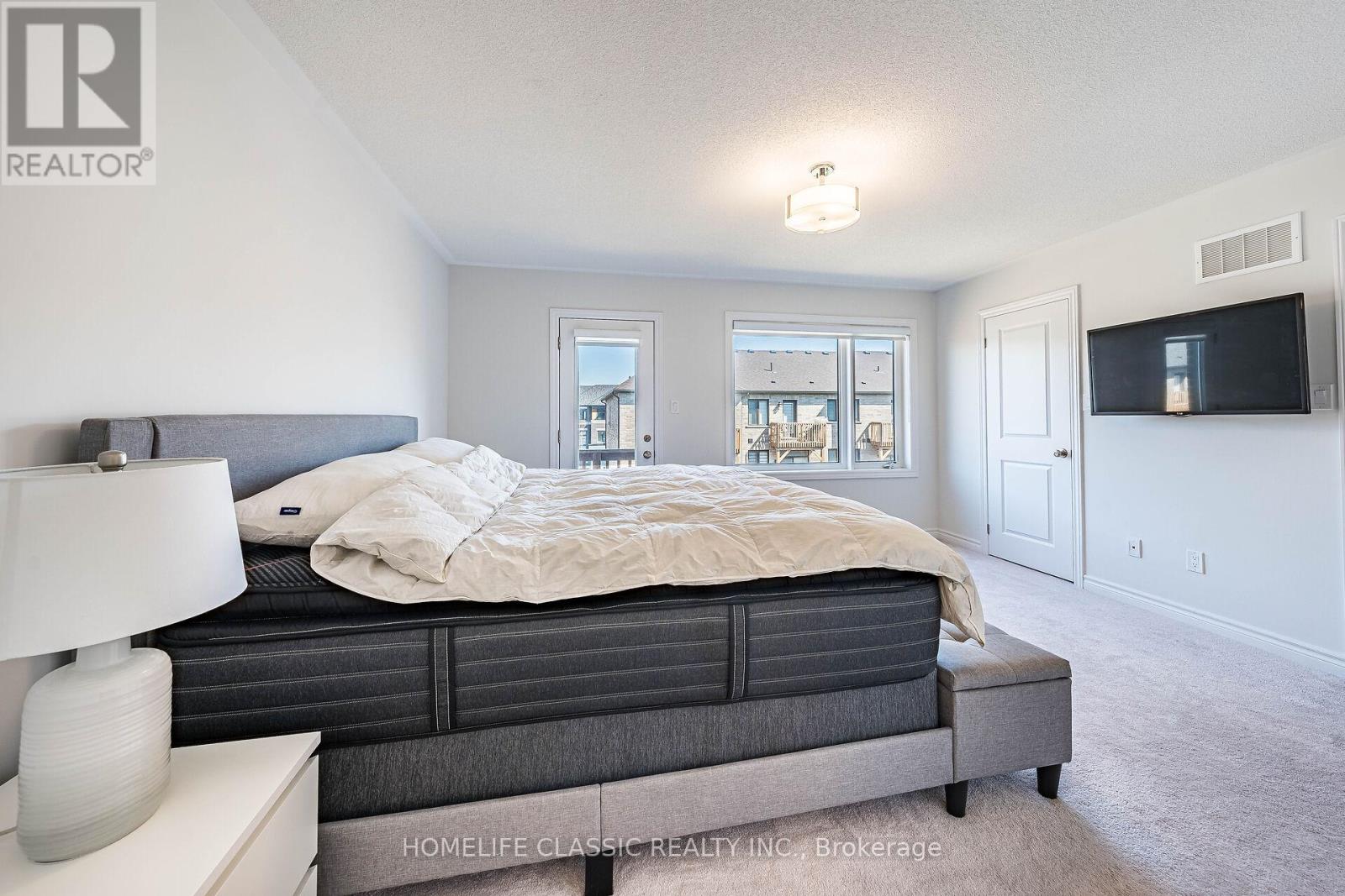 57 Douet Lane, Ajax, Ontario  L1Z 0V4 - Photo 36 - E12751792