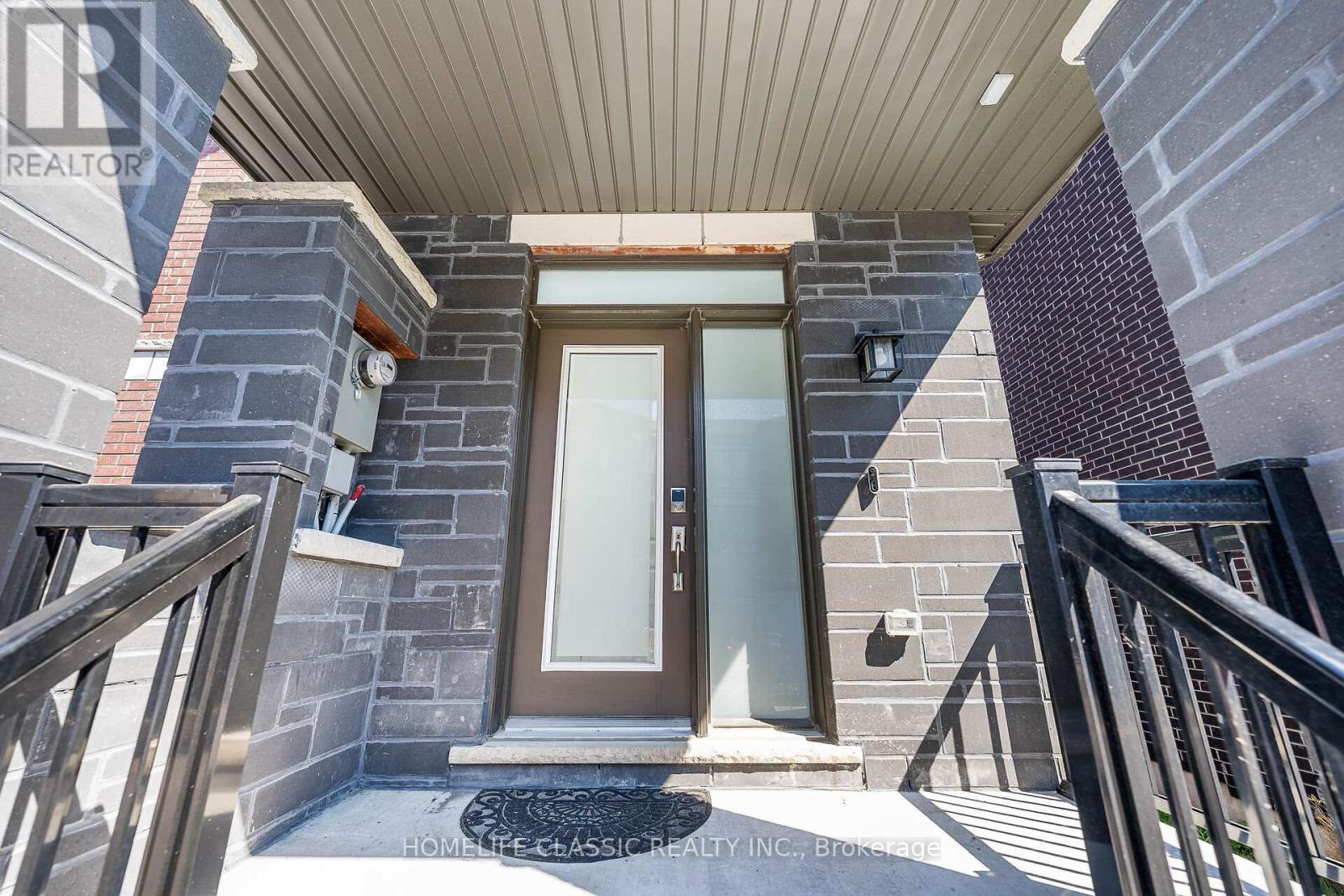 57 Douet Lane, Ajax, Ontario  L1Z 0V4 - Photo 4 - E12751792