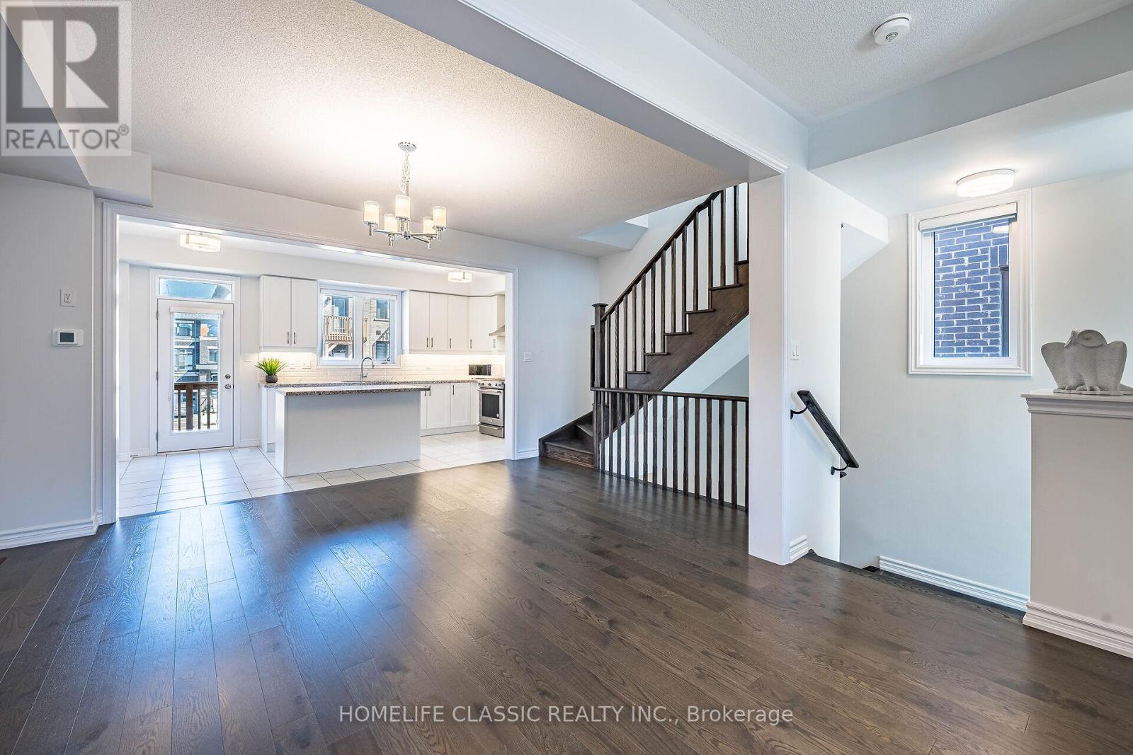 57 Douet Lane, Ajax, Ontario  L1Z 0V4 - Photo 9 - E12751792