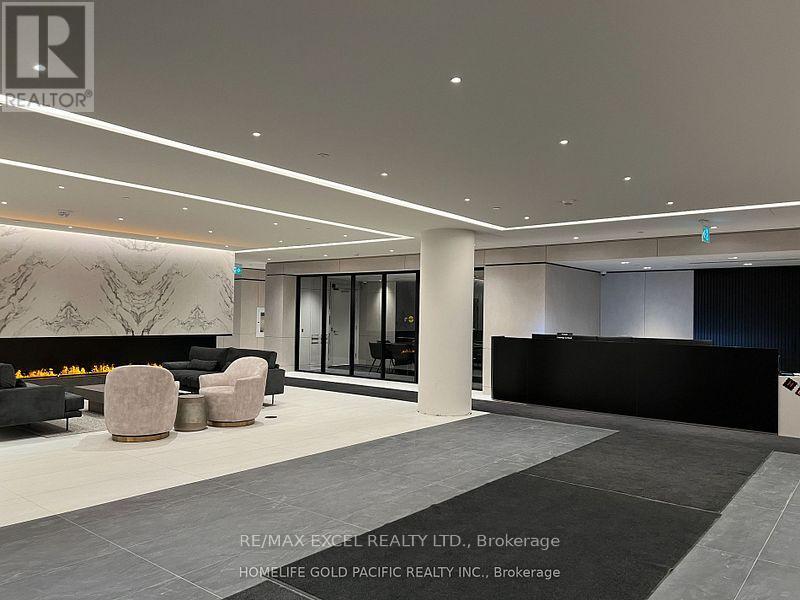 1506 - 30 Upper Mall Way, Vaughan, Ontario  L4J 0L7 - Photo 10 - N12751760