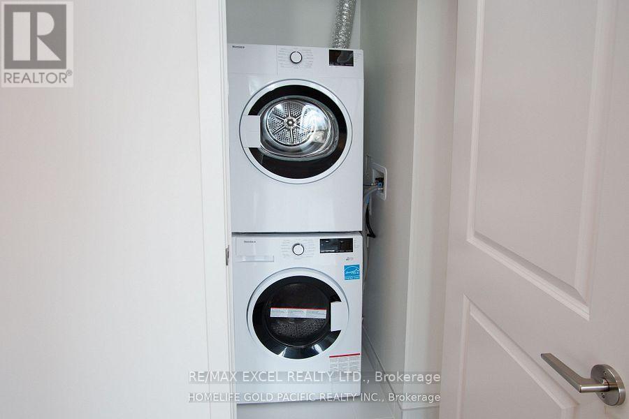 1506 - 30 Upper Mall Way, Vaughan, Ontario  L4J 0L7 - Photo 12 - N12751760