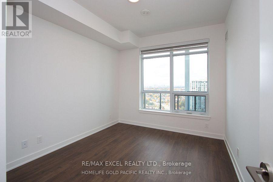 1506 - 30 Upper Mall Way, Vaughan, Ontario  L4J 0L7 - Photo 7 - N12751760