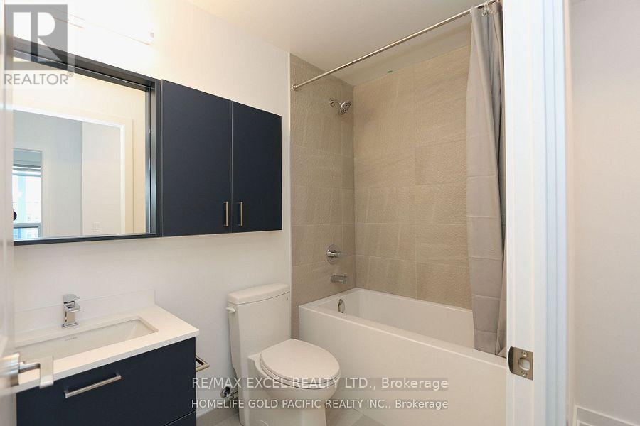 1506 - 30 Upper Mall Way, Vaughan, Ontario  L4J 0L7 - Photo 9 - N12751760