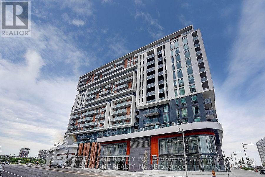 628A - 8119 BIRCHMOUNT ROAD, Markham, Ontario