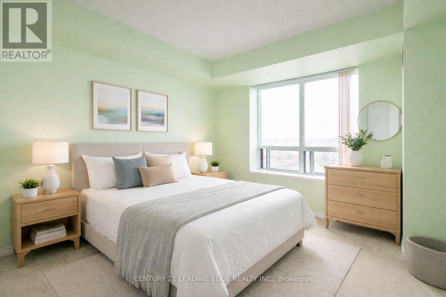 1011 - 11 Oneida Crescent, Richmond Hill, Ontario  L4B 0A1 - Photo 13 - N12751786