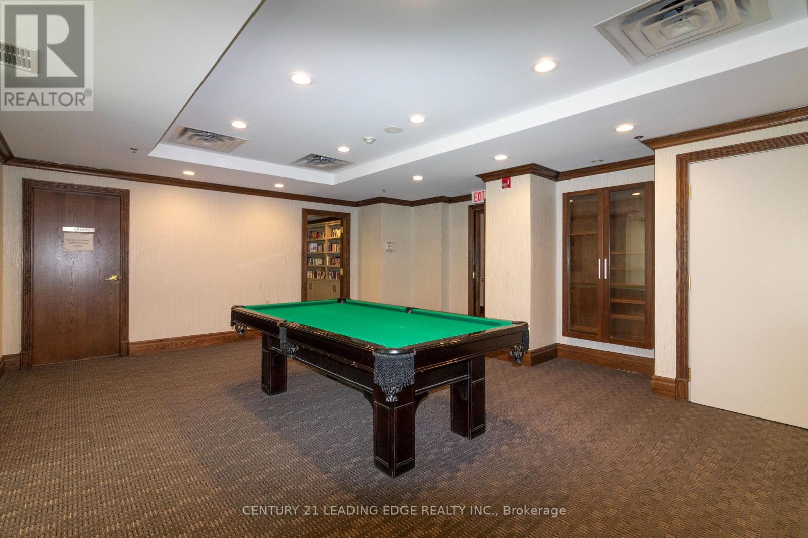 1011 - 11 Oneida Crescent, Richmond Hill, Ontario  L4B 0A1 - Photo 22 - N12751786