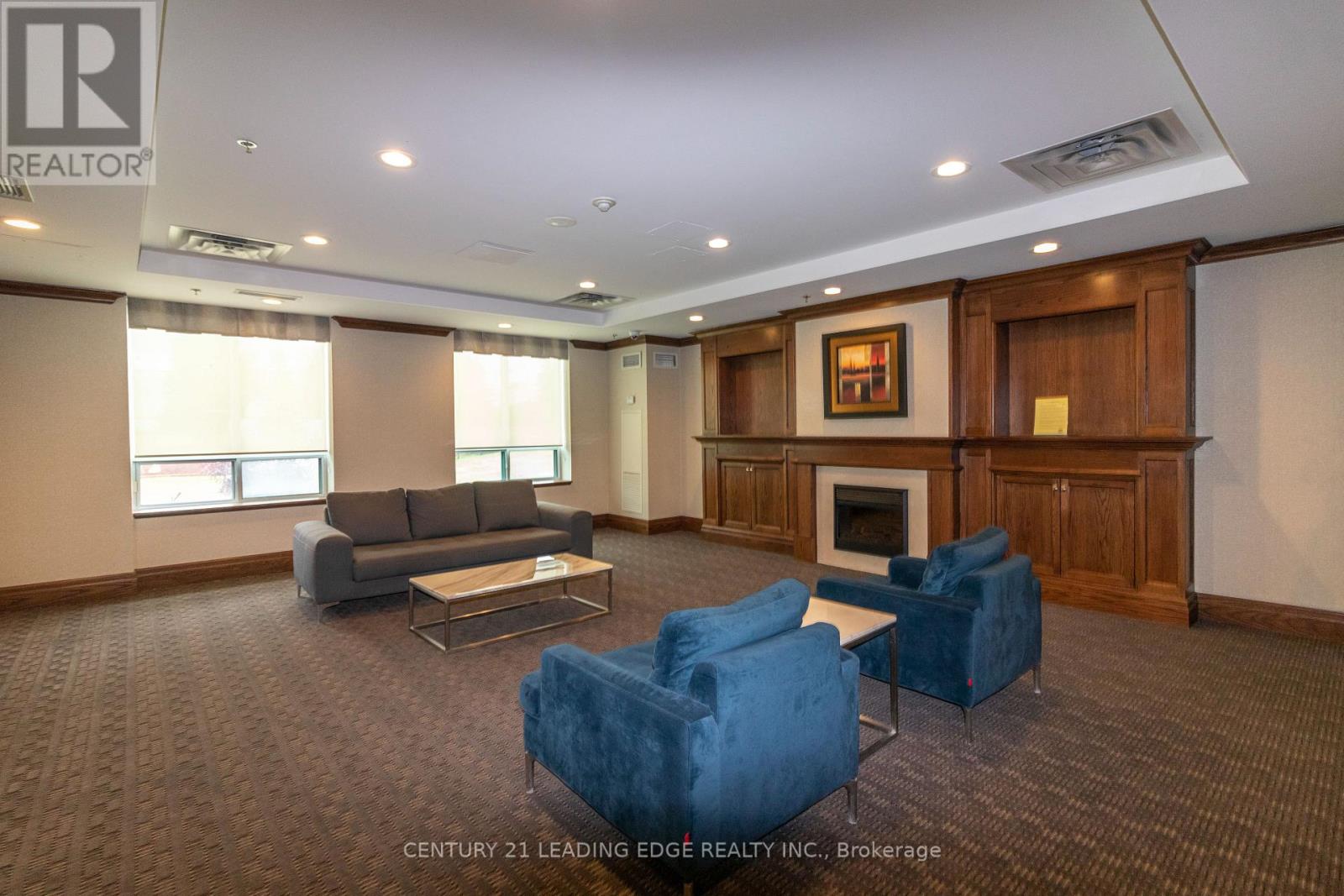 1011 - 11 Oneida Crescent, Richmond Hill, Ontario  L4B 0A1 - Photo 25 - N12751786