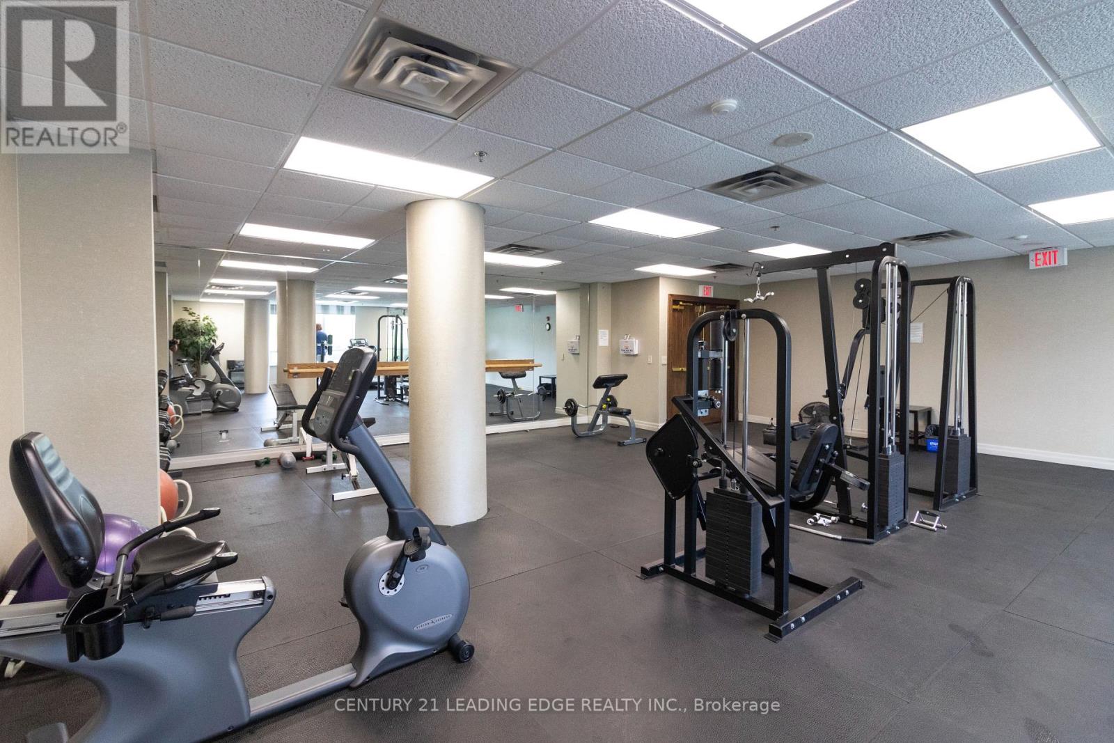 1011 - 11 Oneida Crescent, Richmond Hill, Ontario  L4B 0A1 - Photo 27 - N12751786