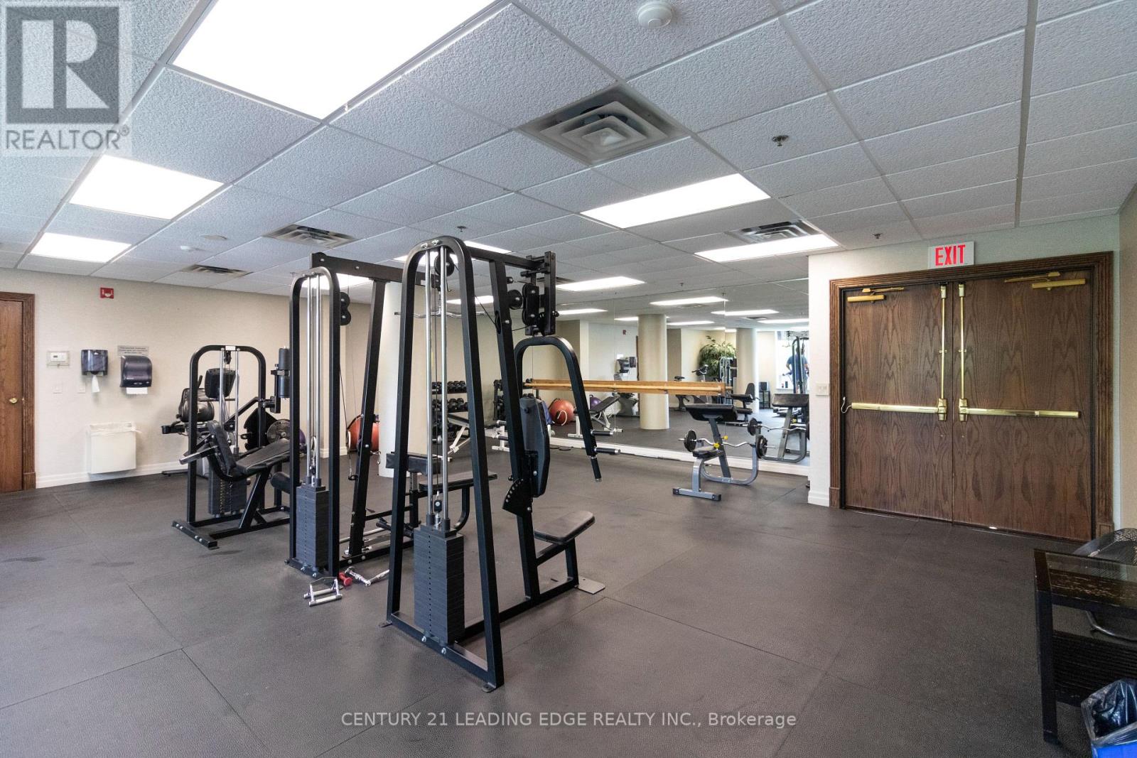 1011 - 11 Oneida Crescent, Richmond Hill, Ontario  L4B 0A1 - Photo 28 - N12751786