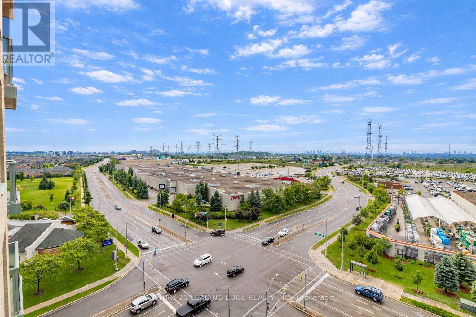 1011 - 11 Oneida Crescent, Richmond Hill, Ontario  L4B 0A1 - Photo 4 - N12751786