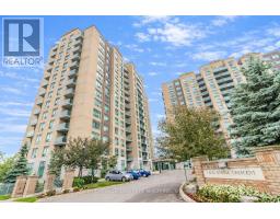 1011 - 11 ONEIDA CRESCENT, Richmond Hill, Ontario