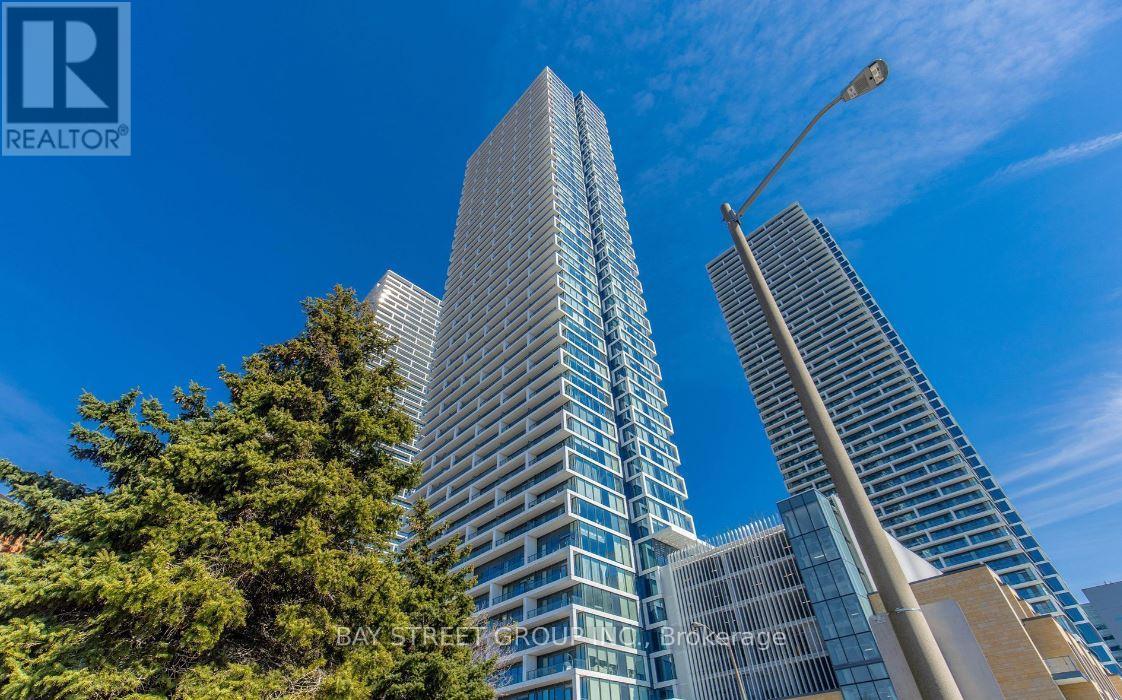 5009 - 898 PORTAGE PARKWAY, Vaughan, Ontario