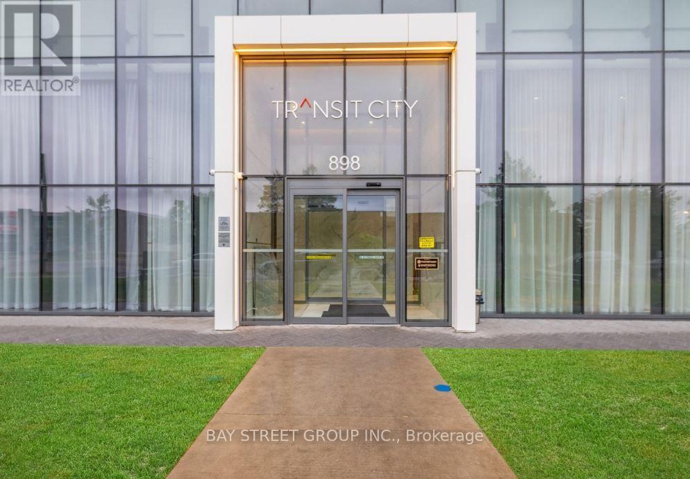 5009 - 898 Portage Parkway, Vaughan, Ontario  L4K 0J6 - Photo 18 - N12751790