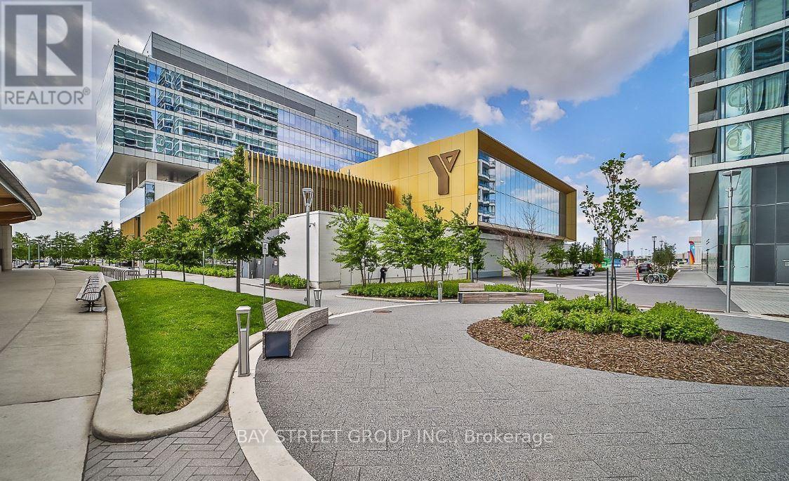 5009 - 898 Portage Parkway, Vaughan, Ontario  L4K 0J6 - Photo 22 - N12751790