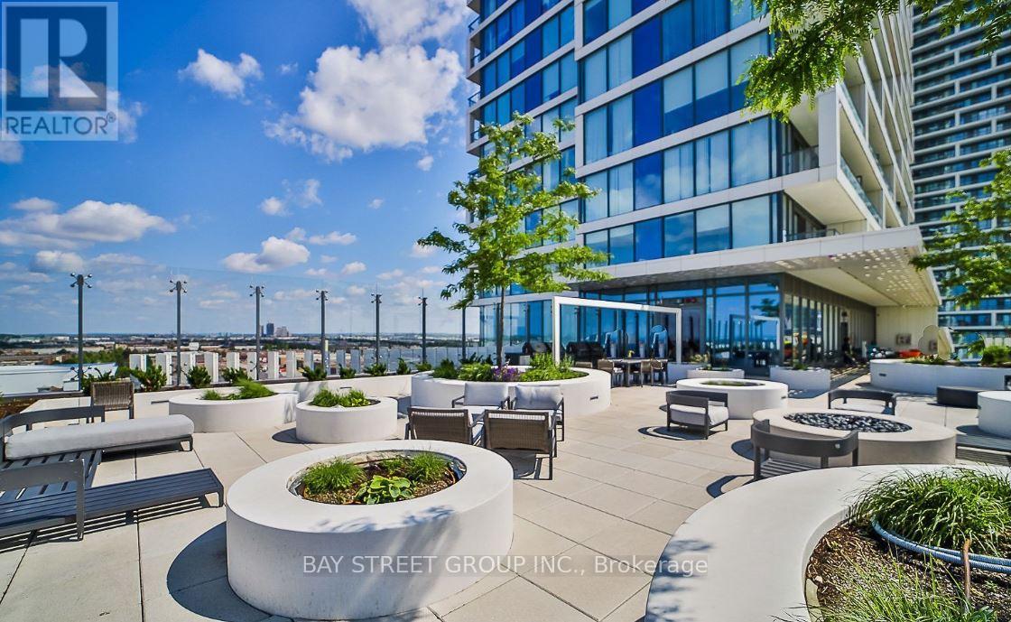 5009 - 898 Portage Parkway, Vaughan, Ontario  L4K 0J6 - Photo 23 - N12751790