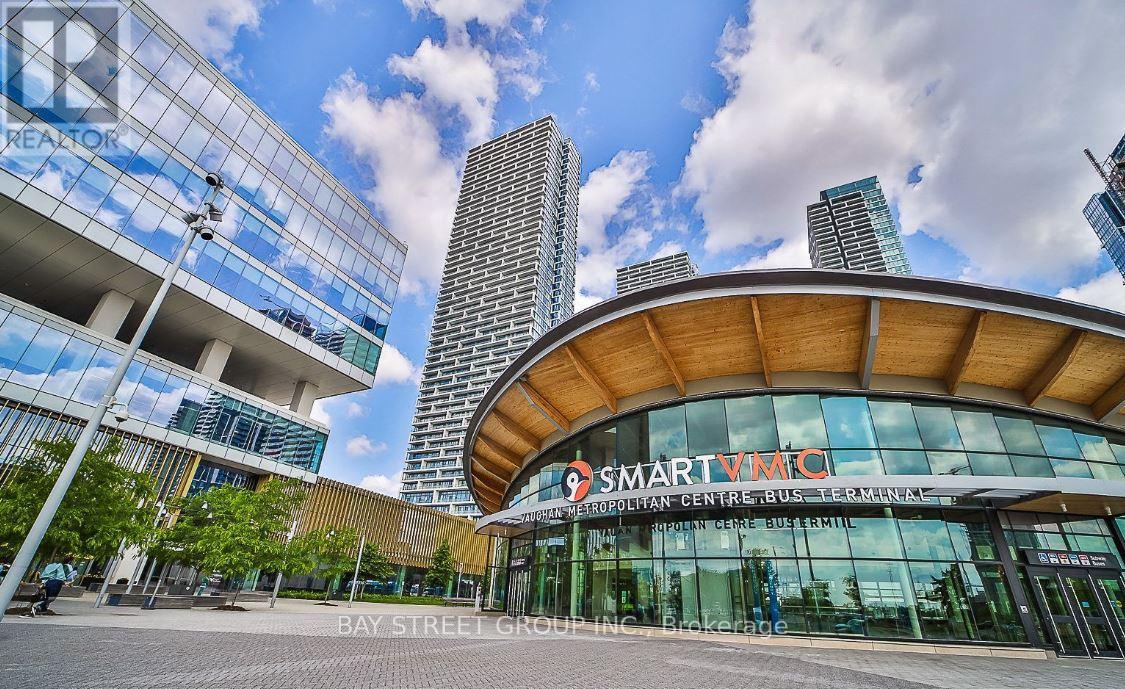 5009 - 898 Portage Parkway, Vaughan, Ontario  L4K 0J6 - Photo 25 - N12751790