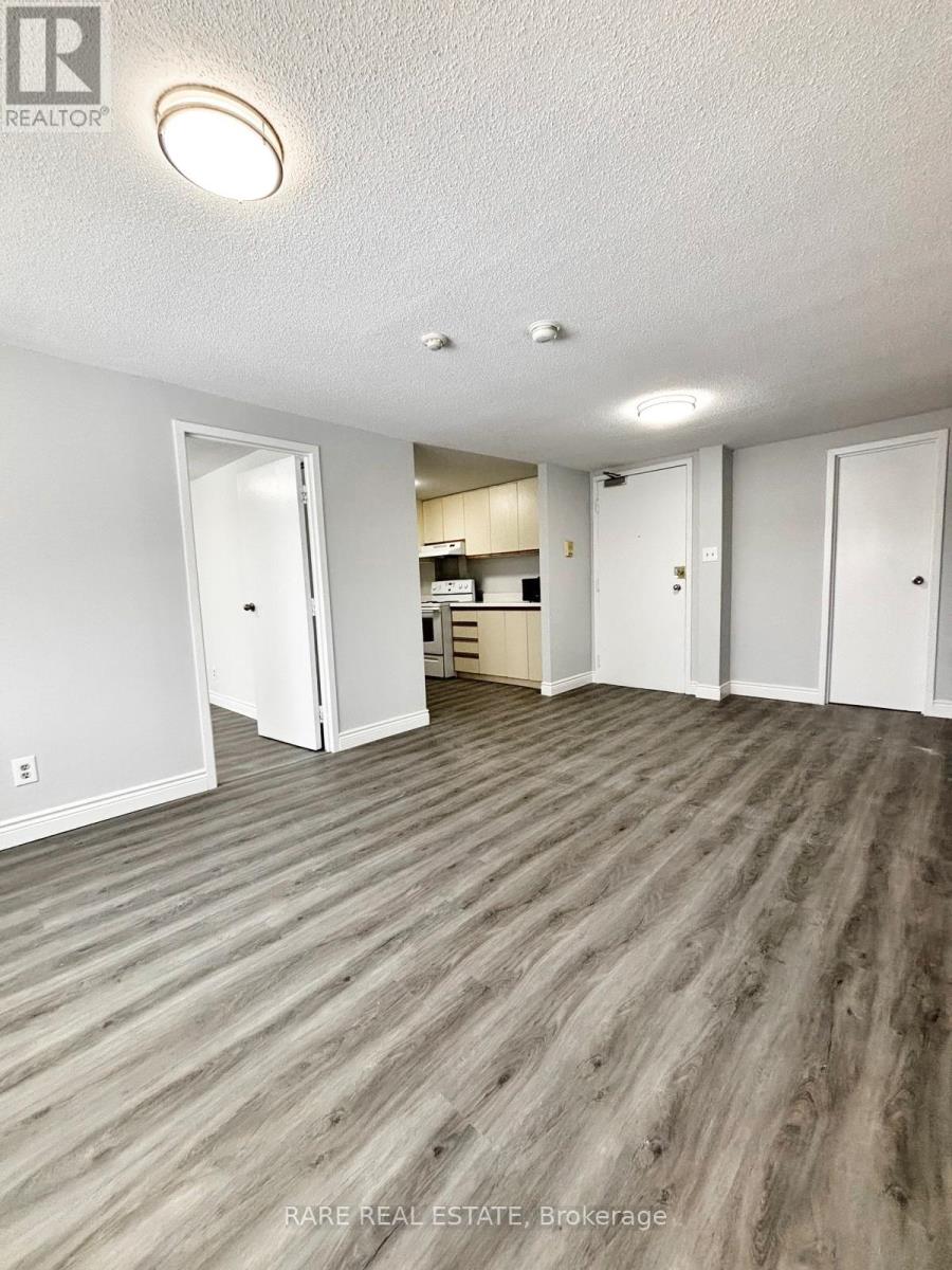 7 - 99 Bellevue Avenue, Toronto, Ontario  M5T 2N8 - Photo 6 - C12651956