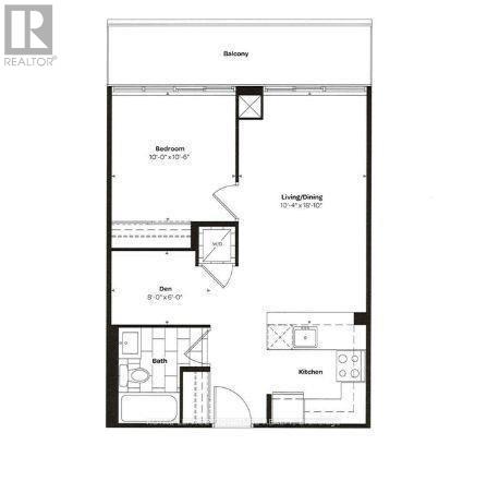 413 - 1603 Eglinton Avenue W, Toronto, Ontario  M6E 0A1 - Photo 5 - C12746366