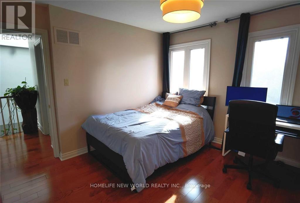 40 Ashdown Crescent, Richmond Hill, Ontario  L4B 1Z7 - Photo 15 - N12627824