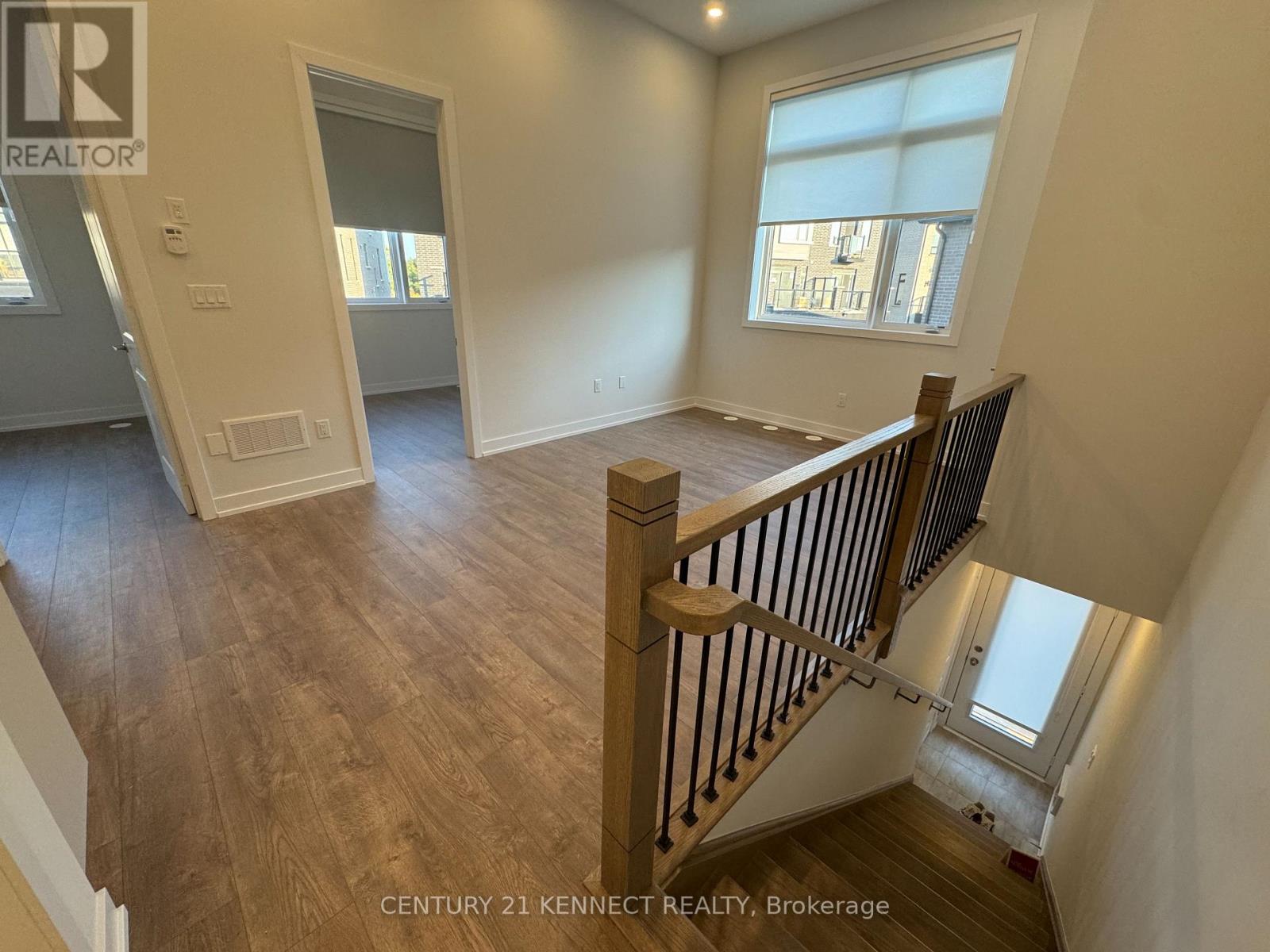 (Coach House) - 35 Golden Fern Street, Markham, Ontario  L6B 0V5 - Photo 11 - N12732416