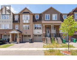 32 AFFLECK ROAD, Brampton, Ontario